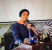 A l’avant-garde de la conservation de la nature, RDC : Eve Bazaïba lance la deuxième phase de la stratégie 30-30
